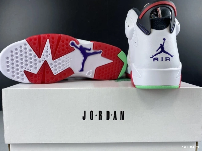 Kick Theory Jordan Hare 6 CT8529-062 Air 0716